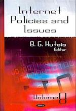 Internet Policies & Issues