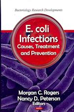 E. coli Infections