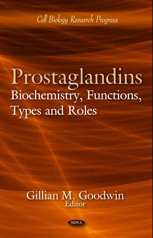 Prostaglandins