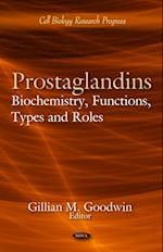 Prostaglandins