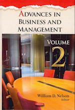 Advances in Business & Management