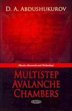 Multistep Avalanche Chambers