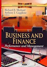Business & Finance