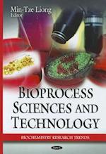 Bioprocess Sciences & Technology