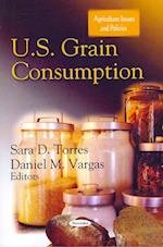 U.S. Grain Consumption