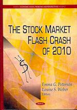 Stock Market Flash Crash of 2010