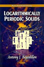 Logarithmically Periodic Solids