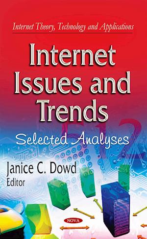 Internet Issues & Trends