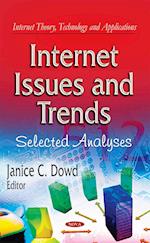 Internet Issues & Trends