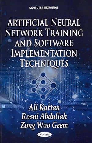 Artificial Neural Network Training & Software Implementation Techniques