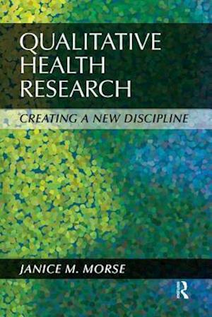 Qualitative Health Research