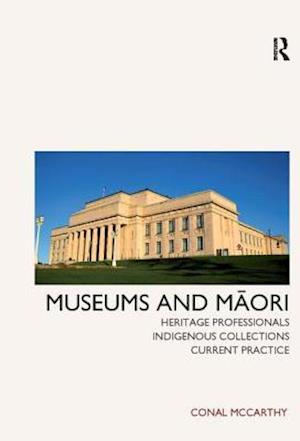 Museums and Maori