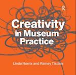 Creativity in Museum Practice