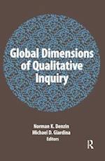 Global Dimensions of Qualitative Inquiry
