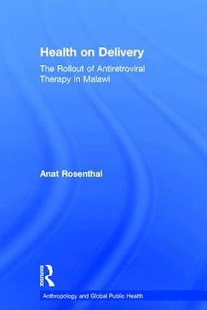 Health on Delivery