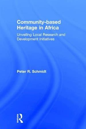 Community-based Heritage in Africa