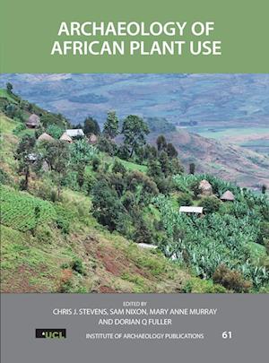 Archaeology of African Plant Use