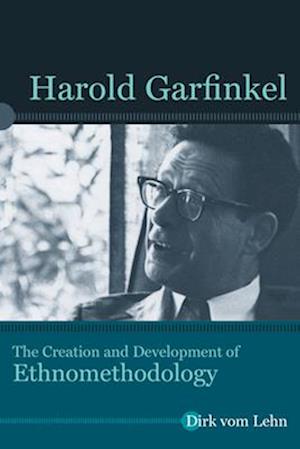 Harold Garfinkel