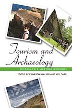 Tourism and Archaeology