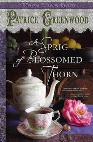 A Sprig of Blossomed Thorn