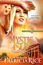 Mystic Isle, A Novella