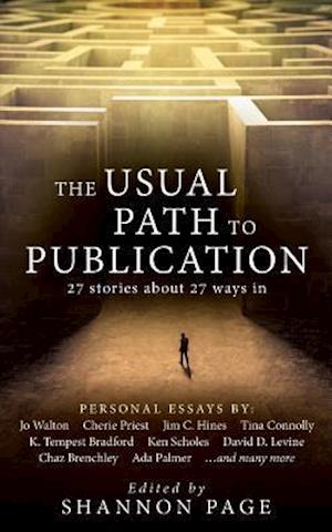 The Usual Path to Publication