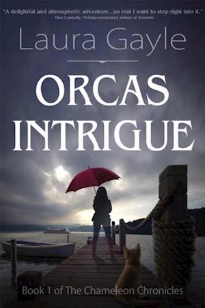 Orcas Intrigue