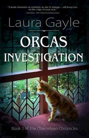 Orcas Investigation