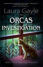 Orcas Investigation