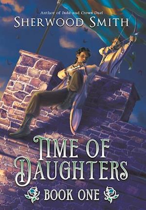 Time of Daughters I