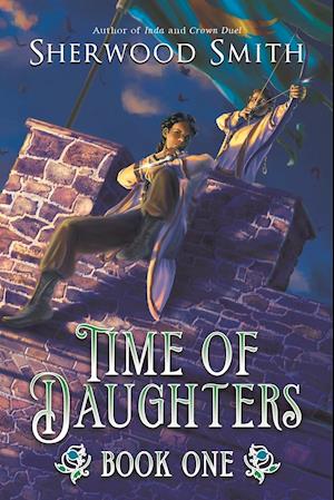 Time of Daughters I