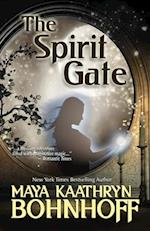 The Spirit Gate 