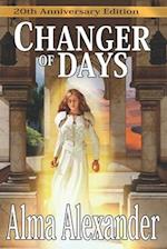 Changer of Days: 20th Anniversary Edition 