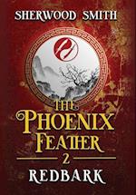 The Phoenix Feather: Redbark 