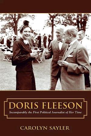 Doris Fleeson