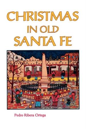 Christmas in Old Santa Fe