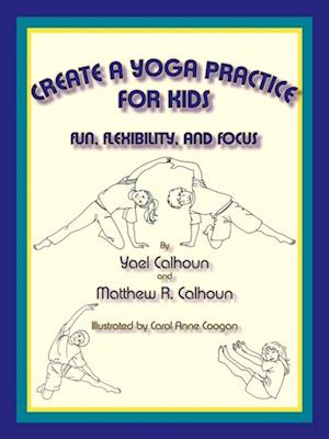 Create a Yoga Practice for Kids