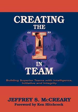 Creating the I in Team