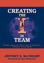 Creating the I in Team