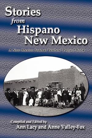 Stories from Hispano New Mexico