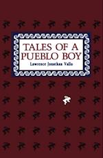 Tales of a Pueblo Boy