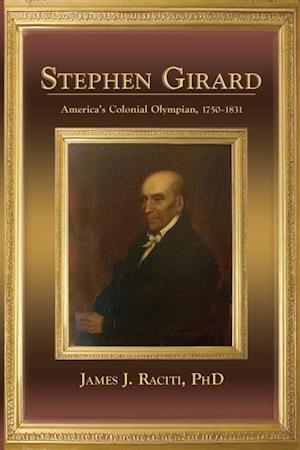 Stephen Girard