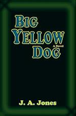 Big Yellow Dog