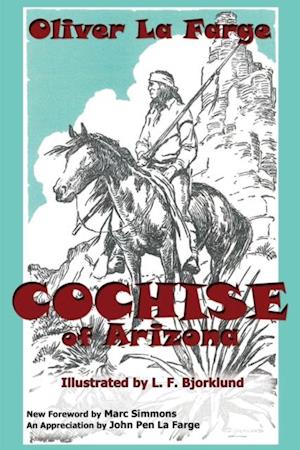 Cochise of Arizona