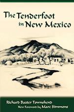 Tenderfoot in New Mexico