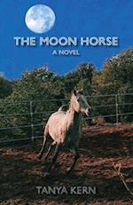 Moon Horse