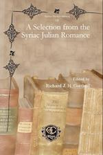 A Selection from the Syriac Julian Romance