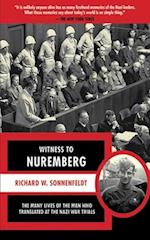 Witness to Nuremberg