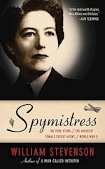 Spymistress