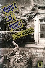 Murder chez Proust